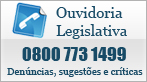 Ouvidoria Legislativa