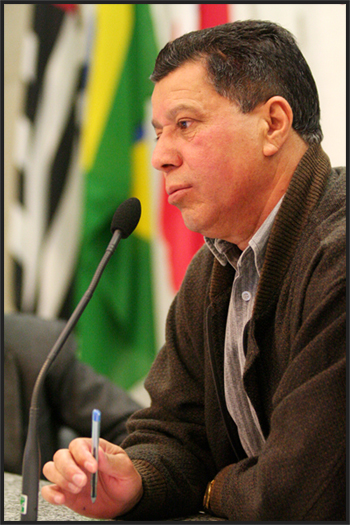 Atendimento On Line Presidente