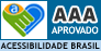 Selo Acessibilidade