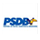 logotipo do partido Psdb