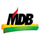 logotipo do partido MDB