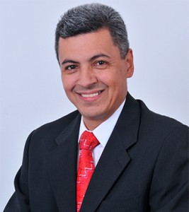 Vereador Alceu