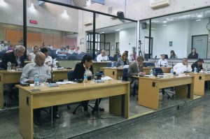 Sessão Ordinária 23-11-16 003 - Ricardo Bittner