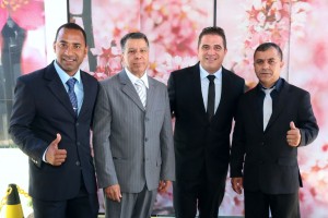 Sessão Solene Posse Eleitos 1-1-17 001 - Ricardo Bittner