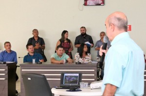 Foto: Ricardo Bittner
