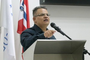 Foto: Ricardo Bittner