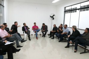 Reunião Vereadores 06-4-17 002 - Ricardo Bittner