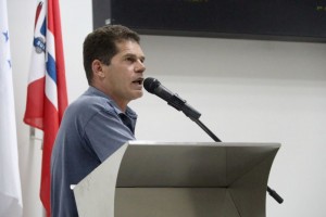 Sessão Ordinária 5-4-17 054 - Ricardo Bittner