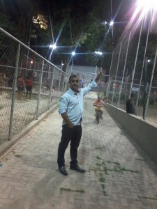 Toninho