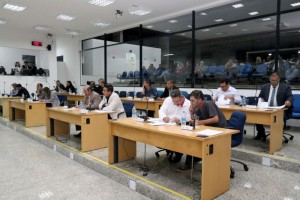 Sessão Ordinária 31-5-17 007 - Ricardo Bittner