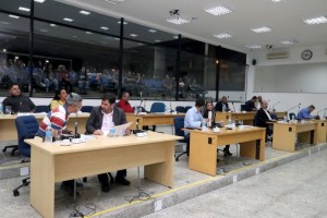 Sessão Ordinária 9-8-17 006 - Ricardo Bittner