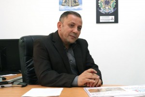 Zé Pirueiro 005 - Ricardo Bittner