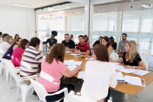 Reunião Comissão Educação 25-9-17 002 - Ricardo Bittner