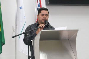 Sessão Ordinária 20-9-17 016 - Ricardo Bittner