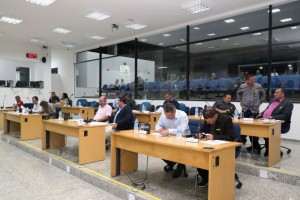 Sessão Ordinária 6-9-17 004 - Ricardo Bittner