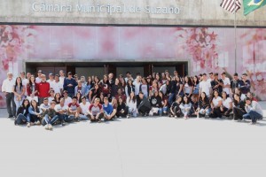Visita Escola Justiniano 22-9-17 014 - Ricardo Bittner