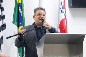 Sessão Ordinária 4-10-17 001 - Ricardo Bittner