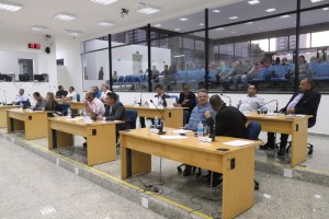 Sessão Ordinária 1-11-17 001 - Ricardo Bittner