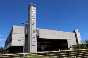 int Fachada Prefeitura 001 - Ricardo Bittner