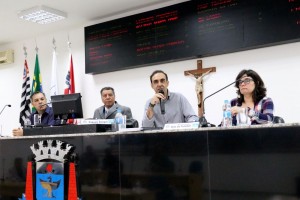 Audiência Pública Plano Diretor 4-12-17 001 - Ricardo Bittner