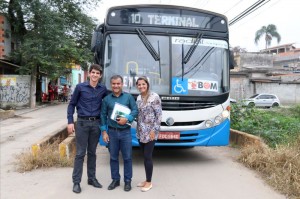 Anúncio Toninho Gerice Ônibus PqPalmeiras 16-2-18 002 - Ricardo Bittner