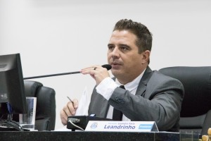 Leandrinho