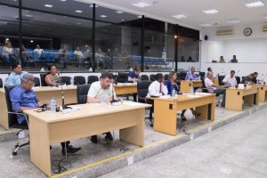 Sessão Ordinária 28-2-18 002 - Ricardo Bittner