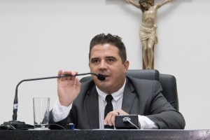 Sessão Solene Medalha AMF Pastor Paulo 14-3-18 002 - Ricardo Bittner