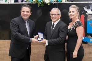 Sessão Solene Medalha AMF Marco Aurélio 11-4-18 001 - Ricardo Bittner