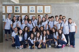 Visita Lumbini 27-4-18 001 - Ricardo Bittner