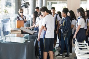 Visita Lumbini 27-4-18 004 - Ricardo Bittner