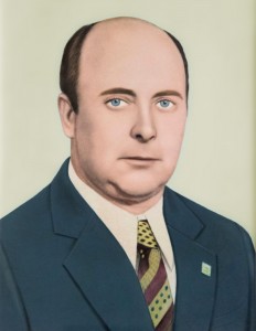 Antonio Garcia
