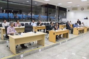 Sessão Ordinária 16-5-18 002 - Ricardo Bittner