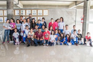 Visita AMF 15-5-18 001 - Ricardo Bittner