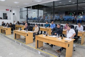 Sessão Ordinária 13-6-18 001 - Ricardo Bittner