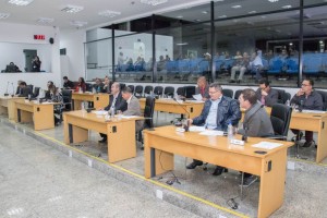 Sessão Ordinária 6-6-18 002 - Ricardo Bittner