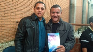 Vereador Toninho Morgado