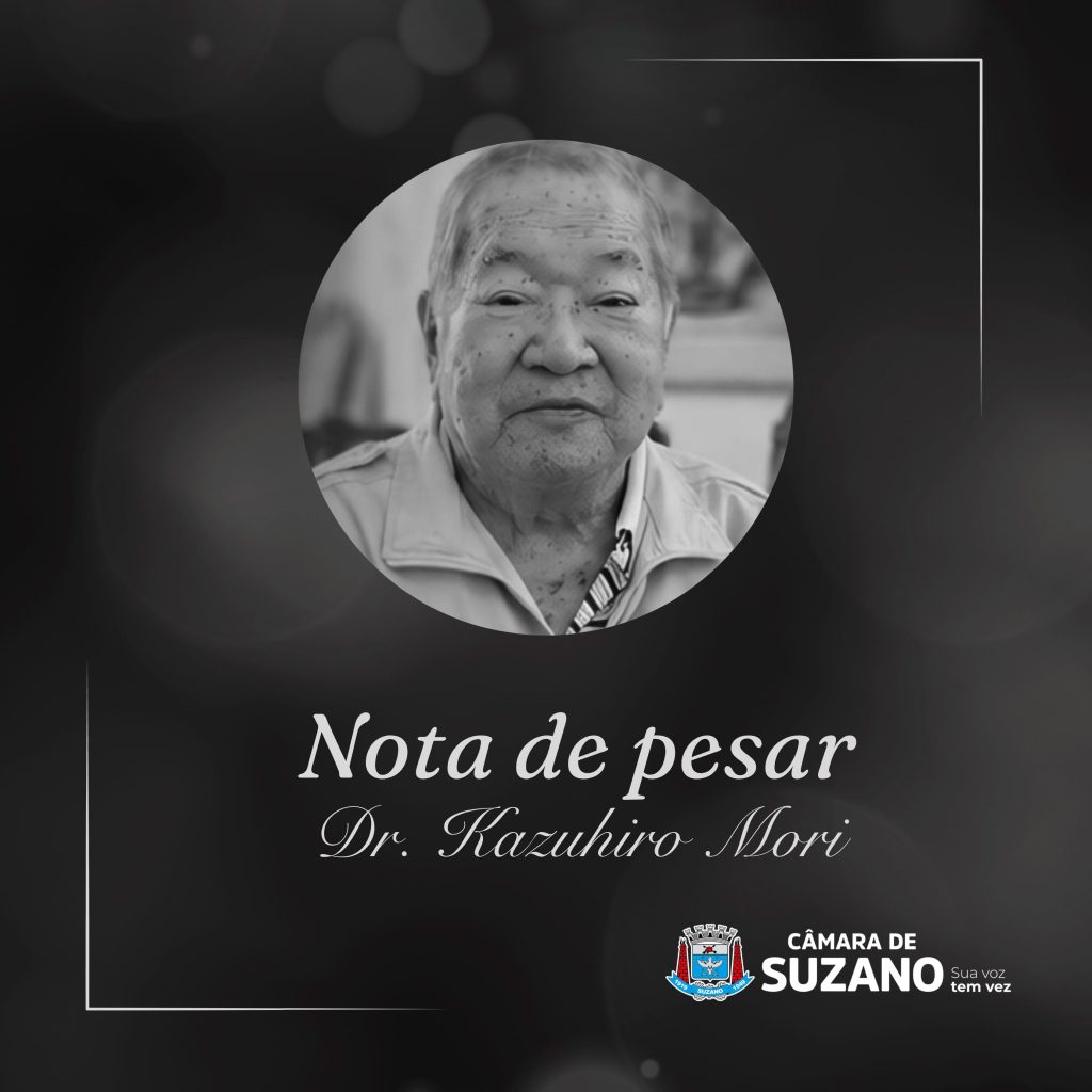 Kazuhiro Mori